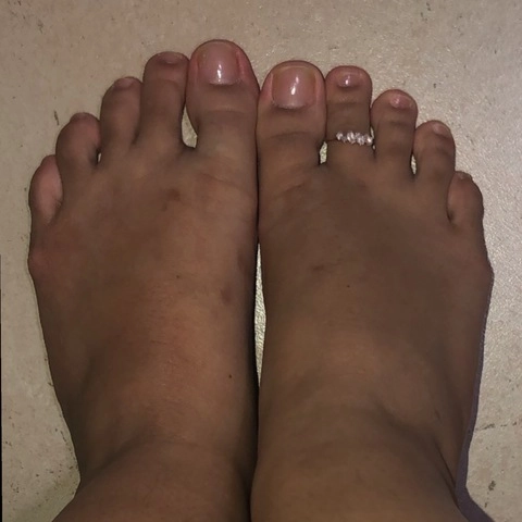 brazilianfeet OnlyFans Picture