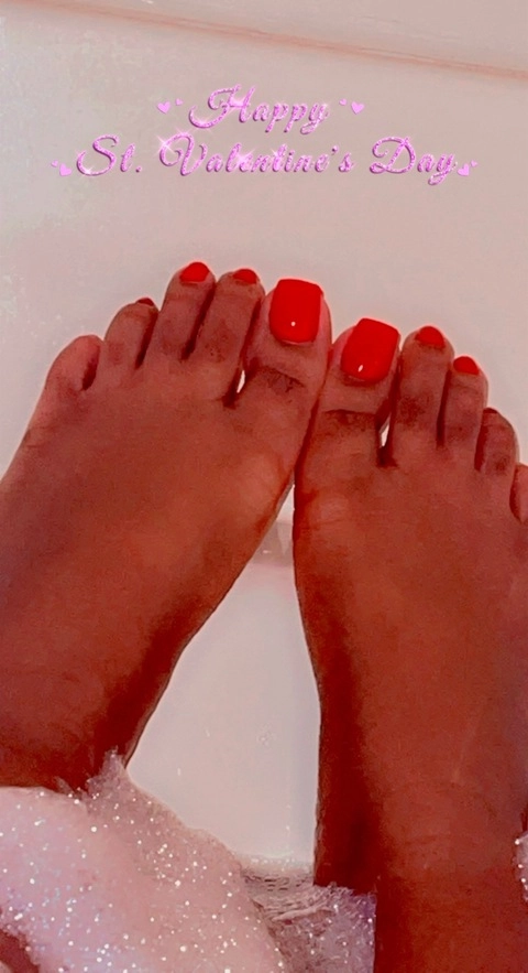 Foot Queen Kennielee OnlyFans Picture
