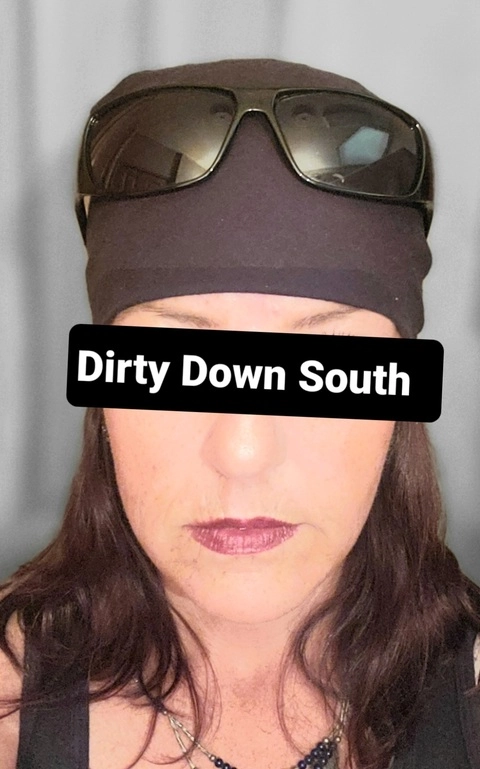 Dirty Down South OnlyFans Picture