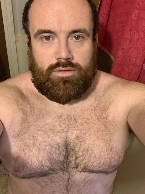 Bearman OnlyFans Picture