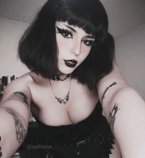 ⛓️ Sally ⛓️ OnlyFans Picture