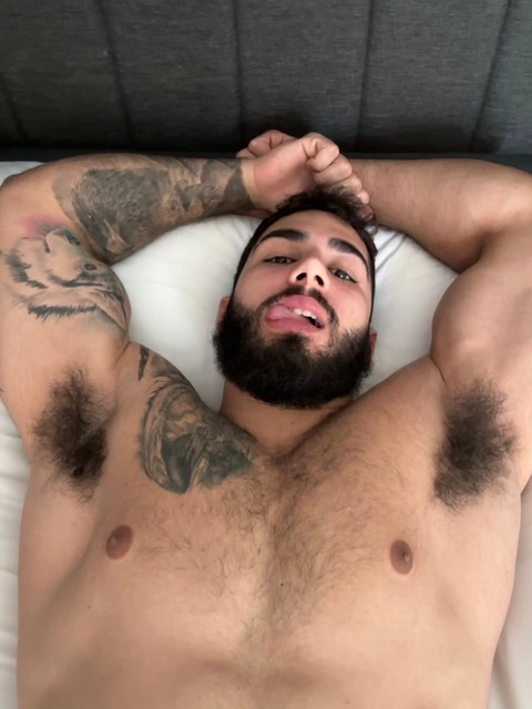 Angelo OnlyFans Picture