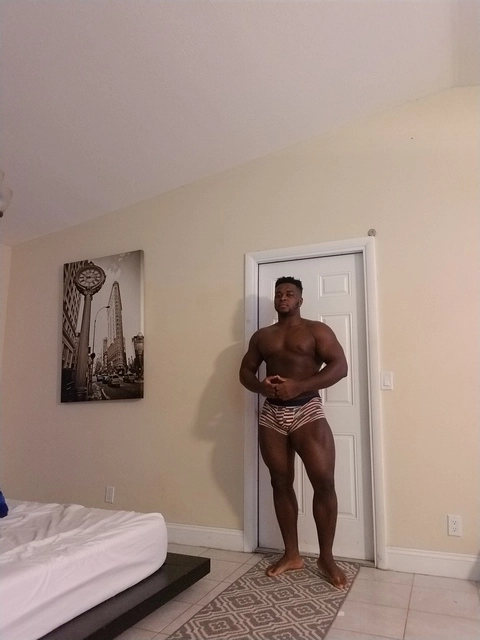 Big_zubby OnlyFans Picture