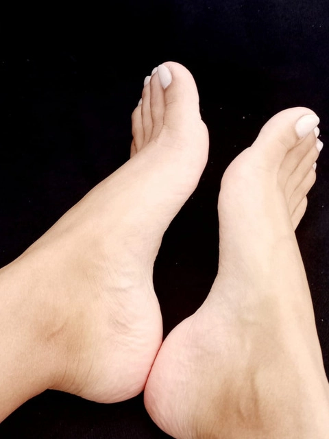 sexy feet OnlyFans Picture