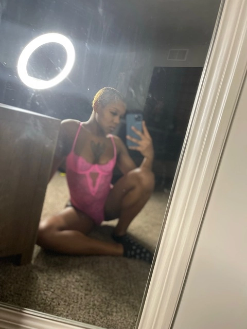 Sheilah Grey OnlyFans Picture