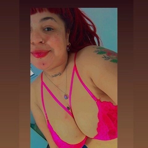 Micaelaa Agustina? OnlyFans Picture