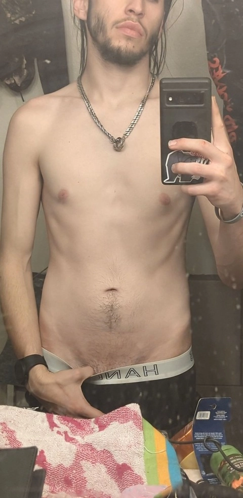 Void_p8in OnlyFans Picture