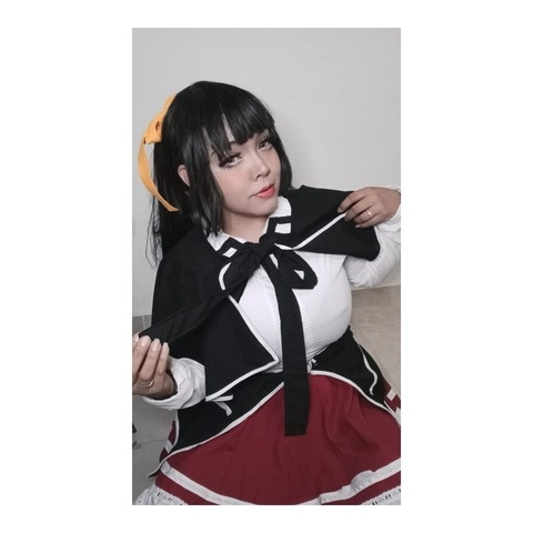 Nanami Yukki cosplay OnlyFans Picture