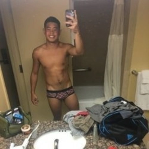 Luke OnlyFans Picture