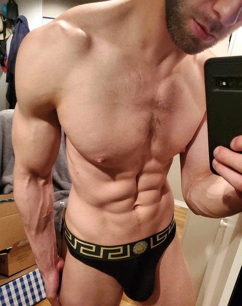 Bl0nde Bro OnlyFans Picture
