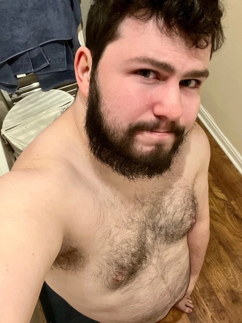 Smol Soft Boi OnlyFans Picture