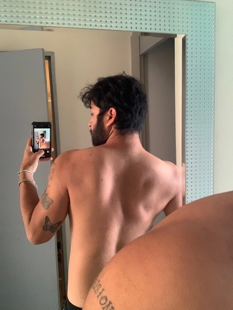 Rodrigo OnlyFans Picture