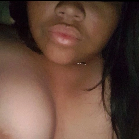 Fat Mami OnlyFans Picture