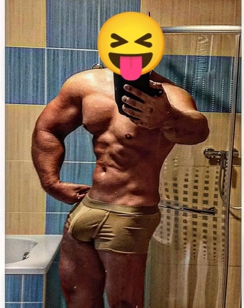 Viribus Fitness OnlyFans Picture