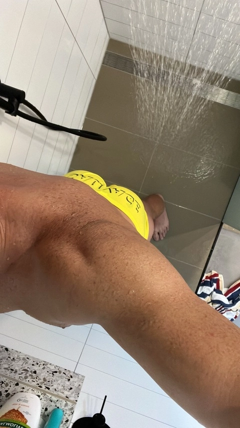 Swim Gear for guys OnlyFans Picture