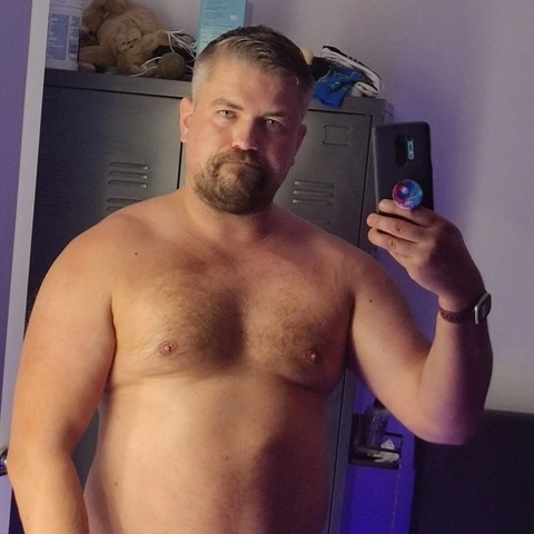 Thor Bullox OnlyFans Picture