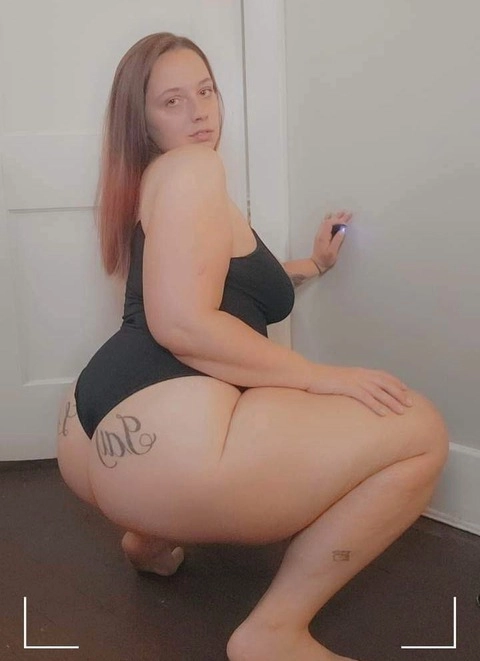 Bre Yabish OnlyFans Picture