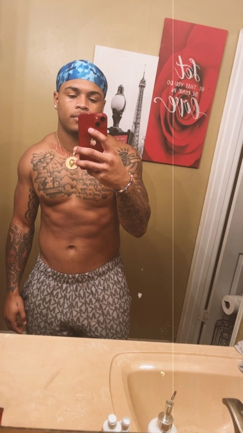 WavyyLand🥶🤟🏽 OnlyFans Picture