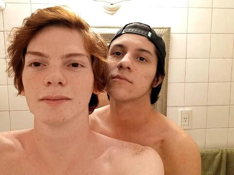 Noah & Marcus OnlyFans Picture