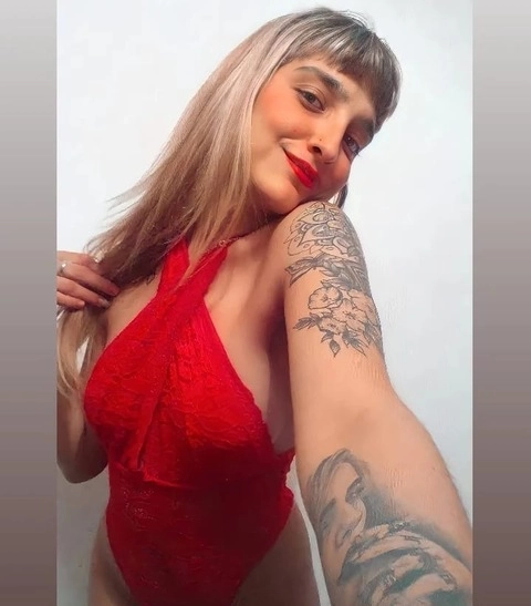 ? Nena juguetona? OnlyFans Picture