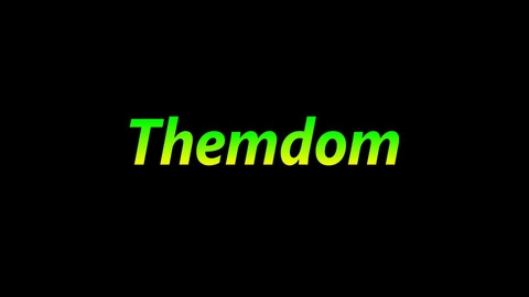 Themdom