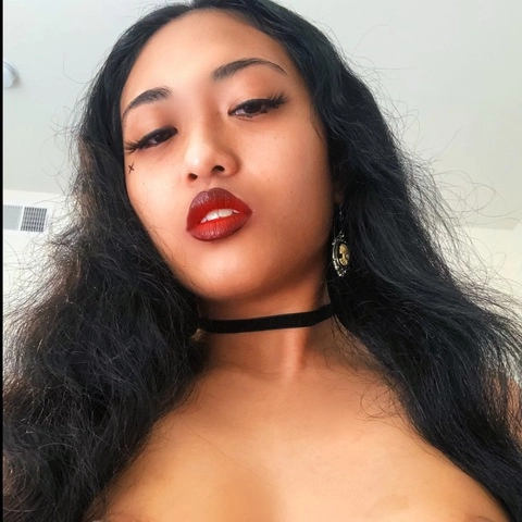 🌹 THEE FILIPINA FUCKDOLL 🌹 OnlyFans Picture