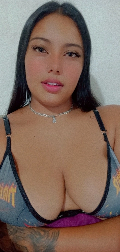 Vanessa Castro OnlyFans Picture