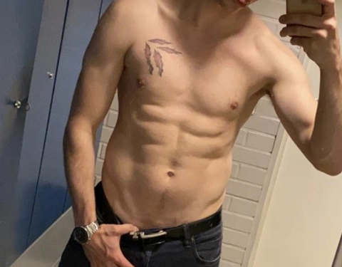 mikefinland69 OnlyFans Picture