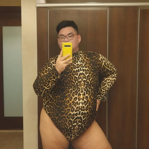 Jay big chub OnlyFans Picture
