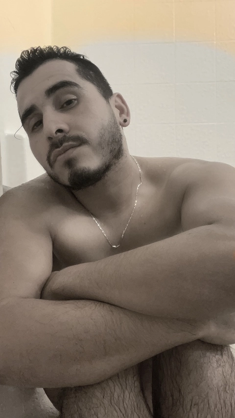 Fuego OnlyFans Picture