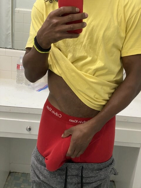 ???? OnlyFans Picture