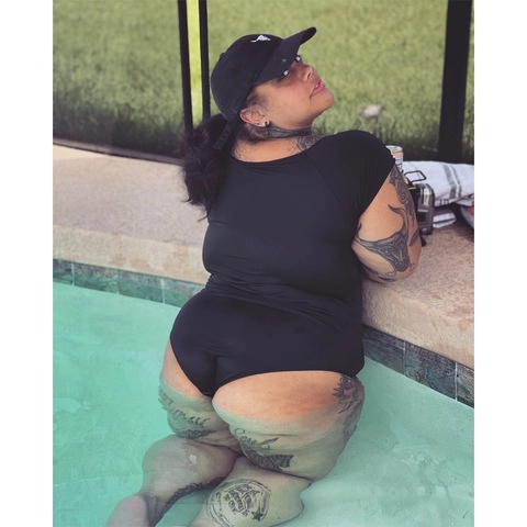 BBW Moto Mistress ?? OnlyFans Picture