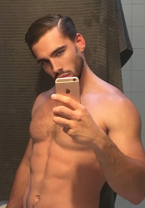 Mathis Aulachi OnlyFans Picture