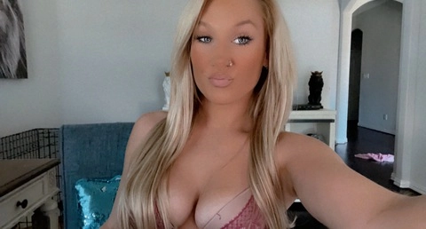 Hell’s Barbie OnlyFans Picture