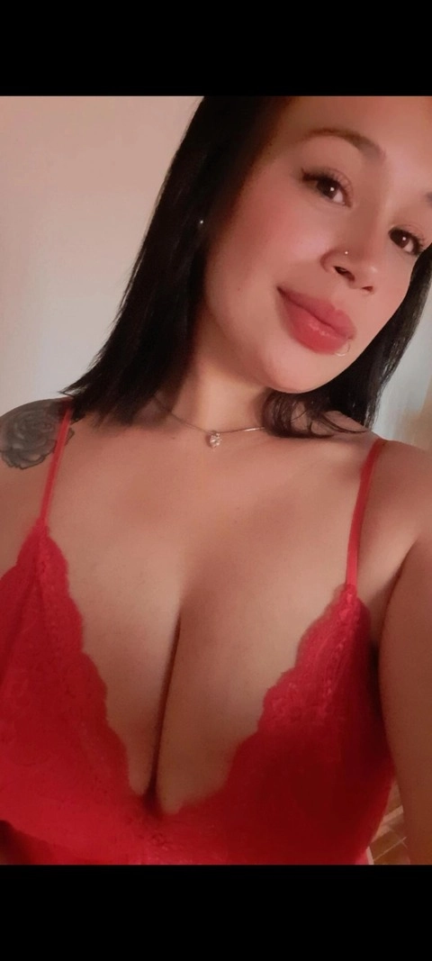 Sallomee OnlyFans Picture