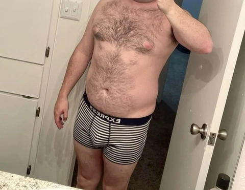 Hairystud25 OnlyFans Picture