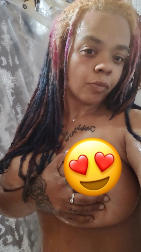 jamaicanqueen OnlyFans Picture