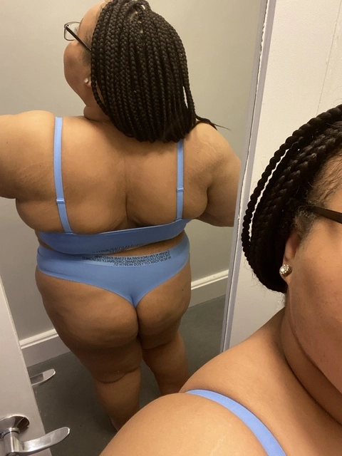 BBW BEX OnlyFans Picture