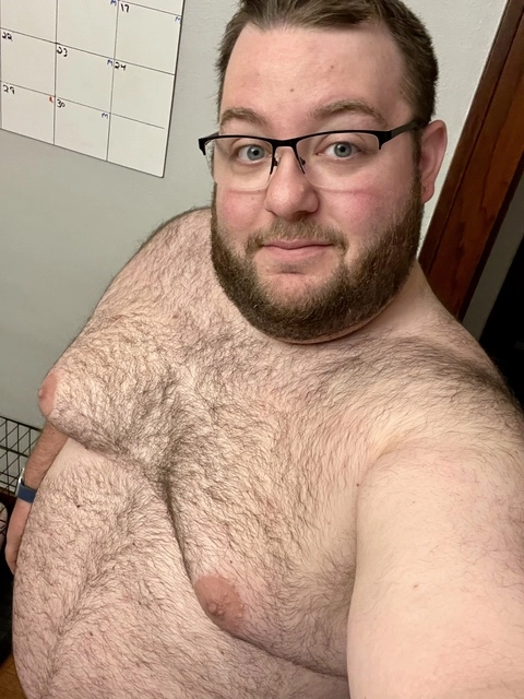 StraightBear90 OnlyFans Picture
