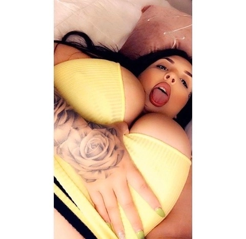 Callieboss OnlyFans Picture