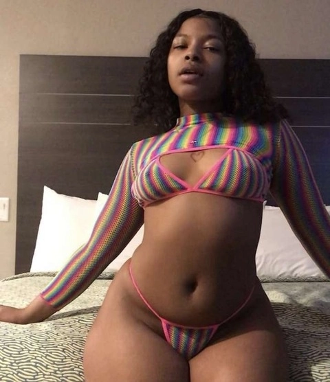 FreakNina OnlyFans Picture