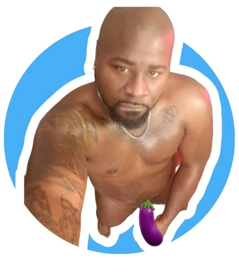 Big Black Dick OnlyFans Picture