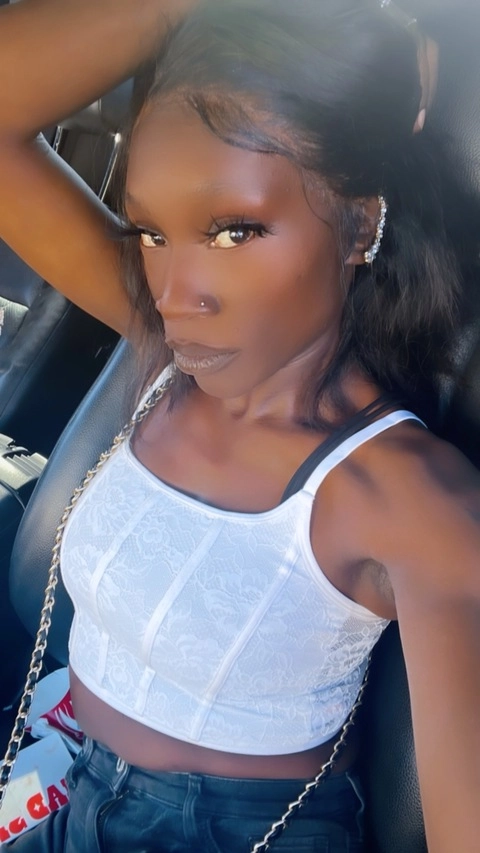 Blacgoddess OnlyFans Picture