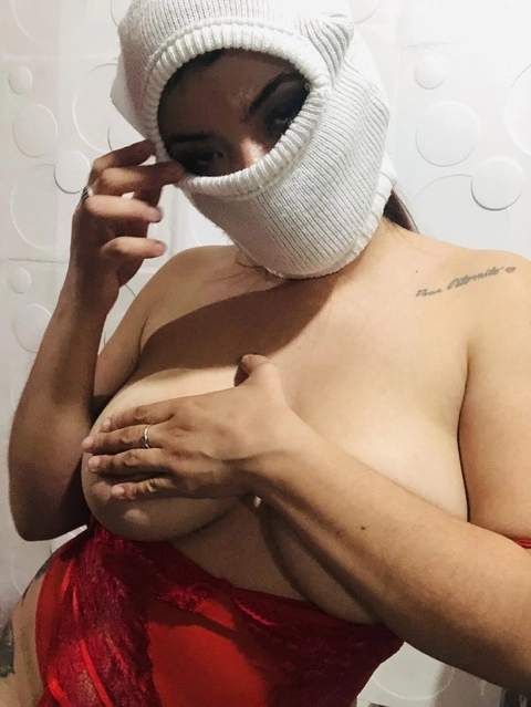 Morocha sexi OnlyFans Picture