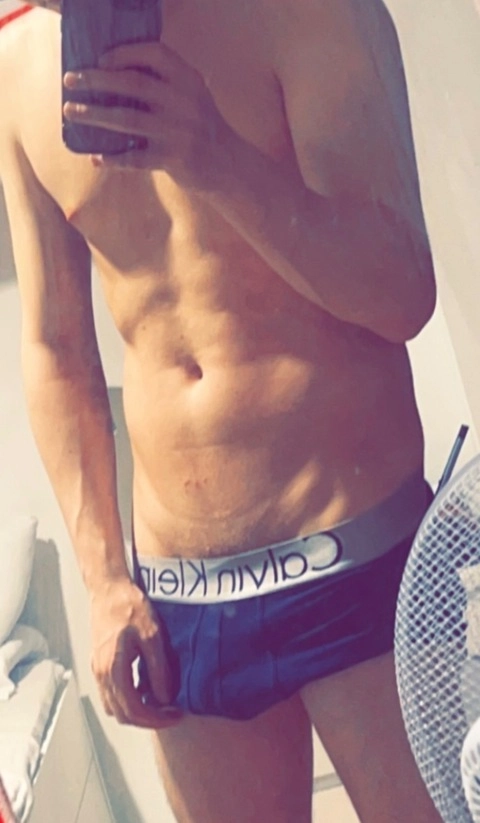 Elijah OnlyFans Picture