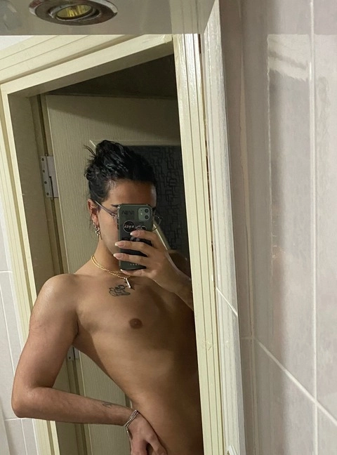 Jovi Balo OnlyFans Picture