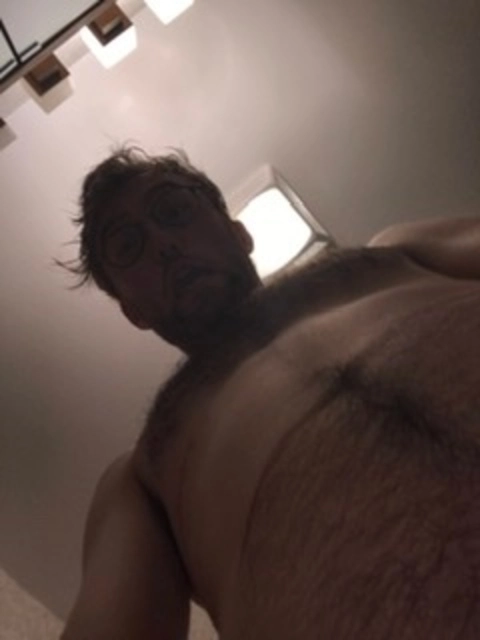 PrettyDickRick OnlyFans Picture