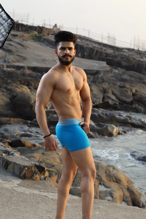 Firoz Shaikh OnlyFans Picture