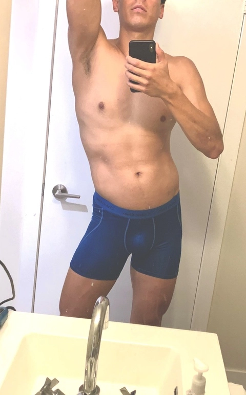 Daniel L OnlyFans Picture