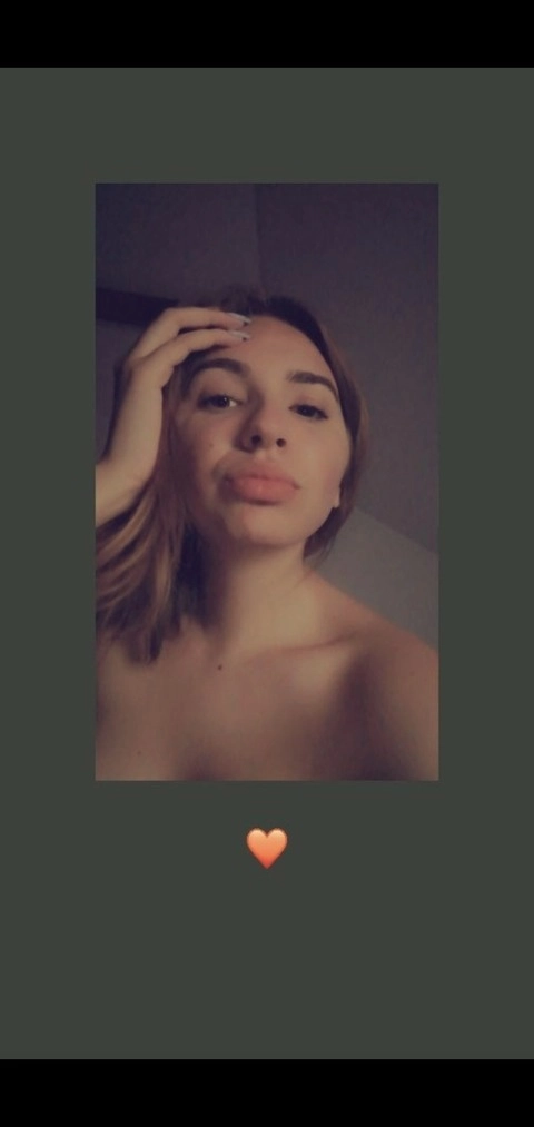 Cristina OnlyFans Picture